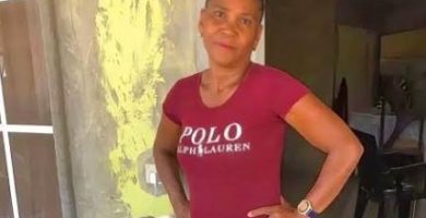 Nueve días después, hallan en Azua el cadáver de Rosa Marte; nuera habría confesado haberla asesinado