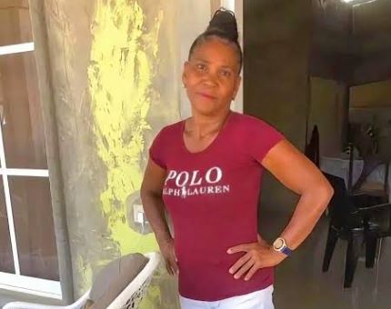 Nueve días después, hallan en Azua el cadáver de Rosa Marte; nuera habría confesado haberla asesinado