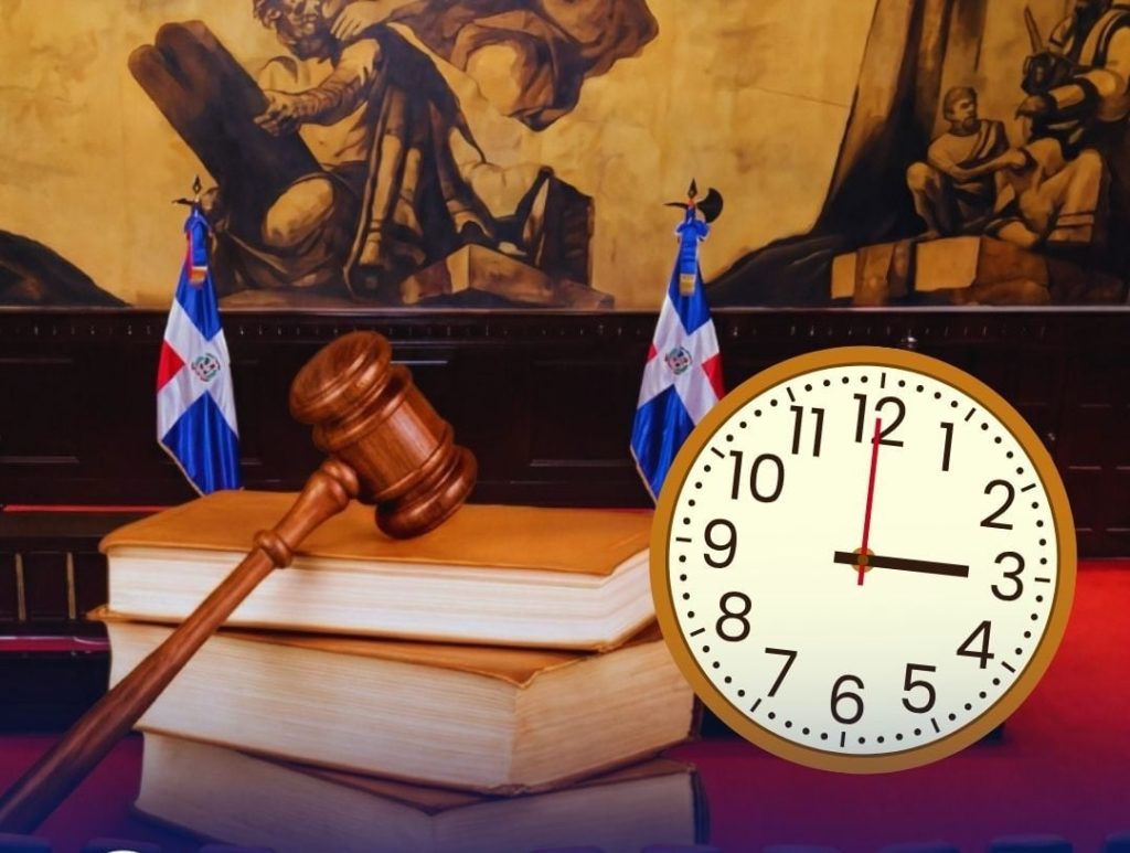 Fijan para las 3:30 de la tarde la votación del Código Penal en la Cámara de Diputados
