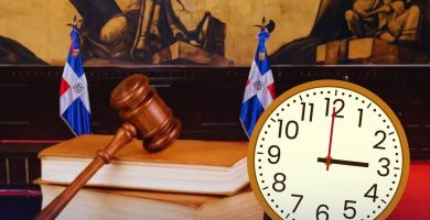 Fijan para las 3:30 de la tarde la votación del Código Penal en la Cámara de Diputados