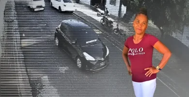 Pesqueira ofrece declaraciones tras hallazgo de Rosa Marte