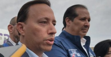 República Dominicana concluye misión de ayuda en Venezuela tras doble terremoto en La Guaira y promete regresar