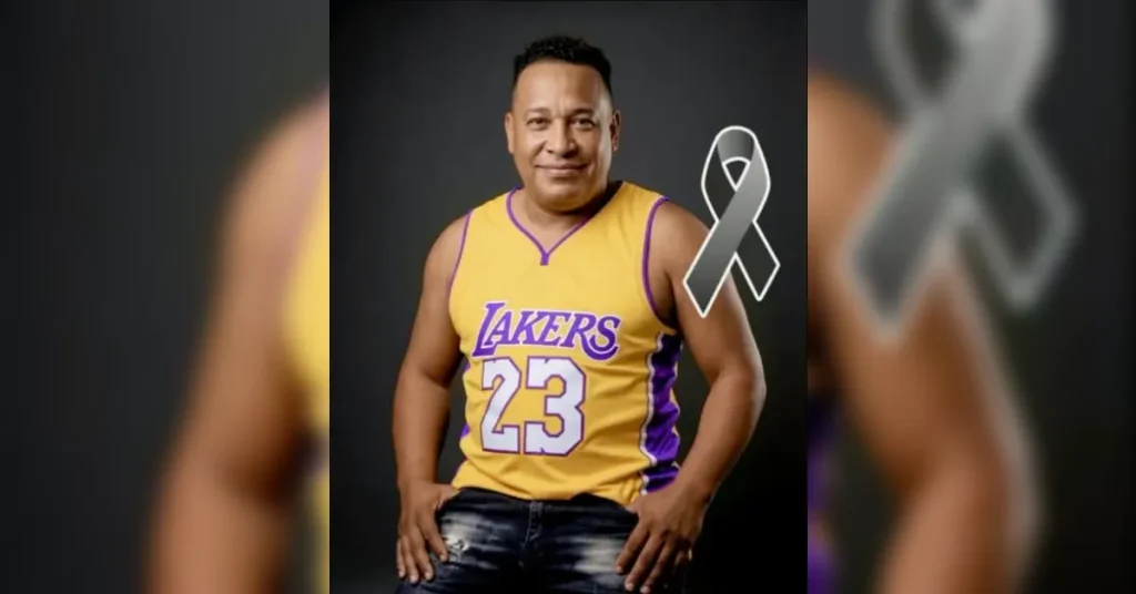 Pablo Silverio y la investigación en Santiago Oeste