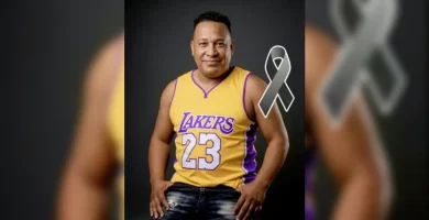 Pablo Silverio y la investigación en Santiago Oeste
