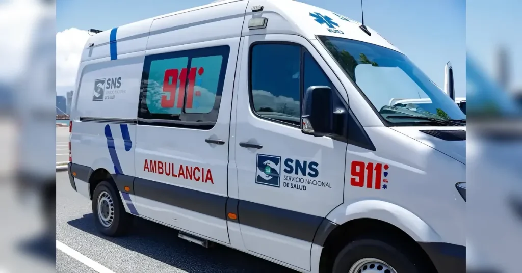 Investigan alarmante caso con pequeña involucrada en Santo Domingo Oeste
