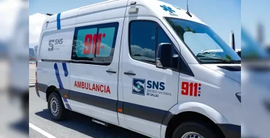 Investigan alarmante caso con pequeña involucrada en Santo Domingo Oeste