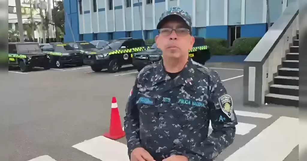 Investigan caso ocurrido en Batey Bienvenido