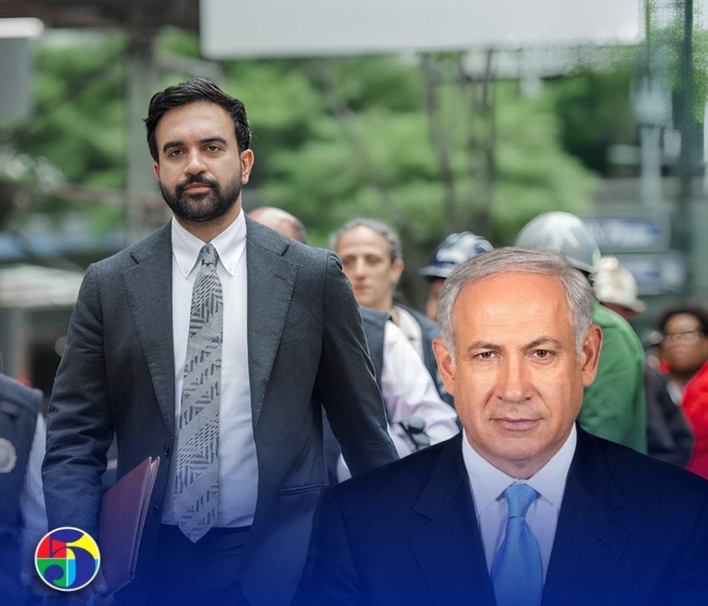 Alcalde de Nueva York evalúa arrestar a Benjamin Netanyahu si asiste a la Asamblea General de la ONU