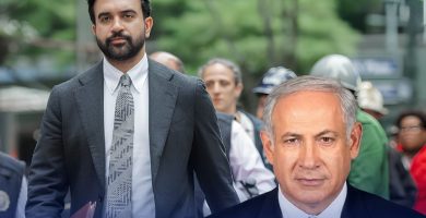 Alcalde de Nueva York evalúa arrestar a Benjamin Netanyahu si asiste a la Asamblea General de la ONU