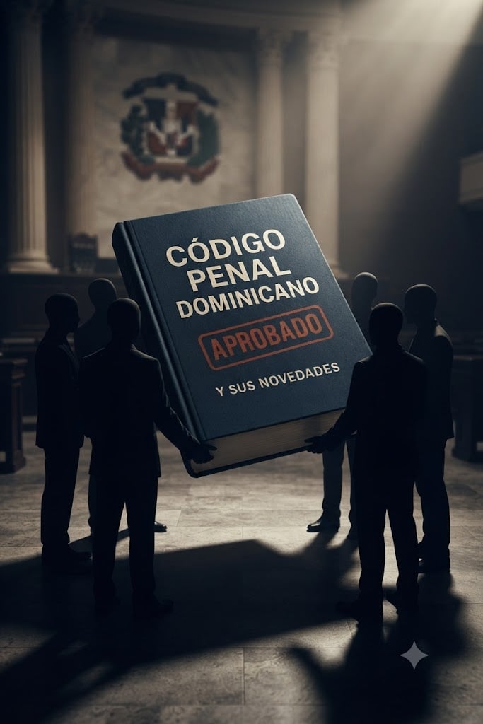 Código Penal volverá este lunes a la Cámara de Diputados para su segunda lectura
