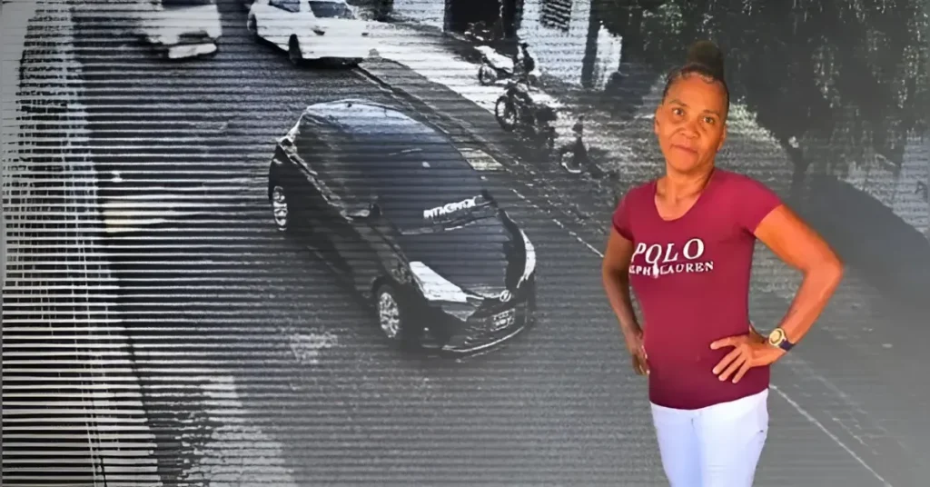 Familia enfrenta con gran tristeza la partida de Rosa Marte