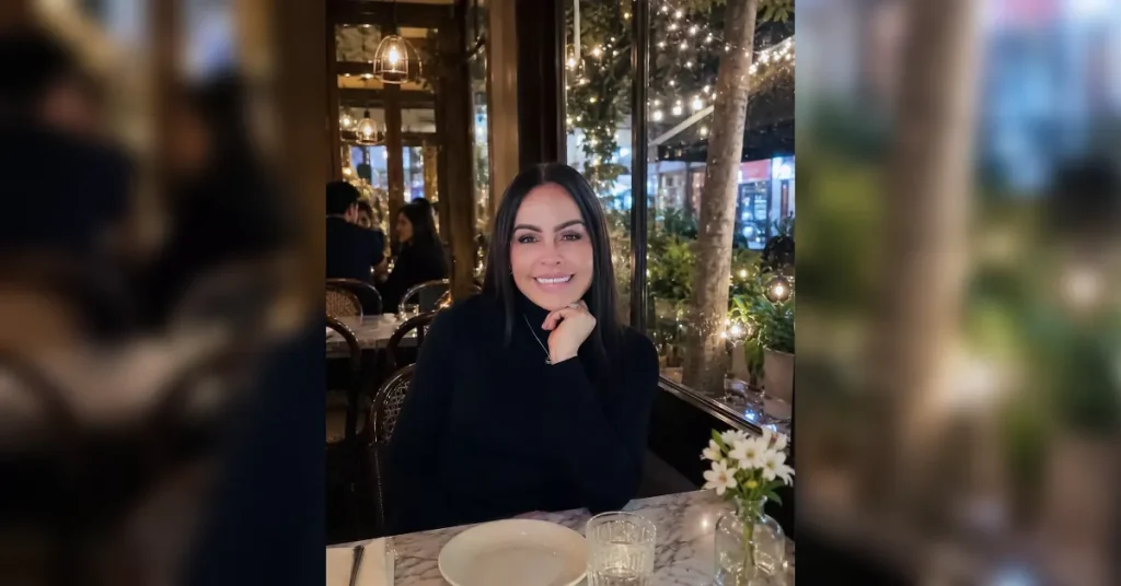 Nuria Piera revela detalles del ministerio de Yesenia Then