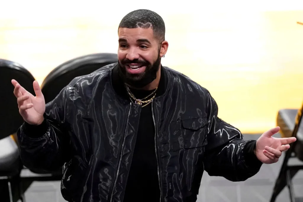 Drake apuesta US$1.5 millones por Argentina en la final del Mundial y busca romper su historial de derrota