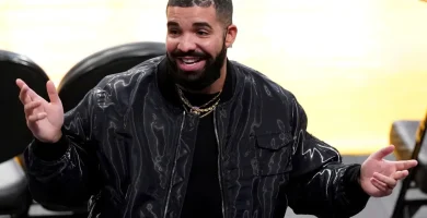 Drake apuesta US$1.5 millones por Argentina en la final del Mundial y busca romper su historial de derrota