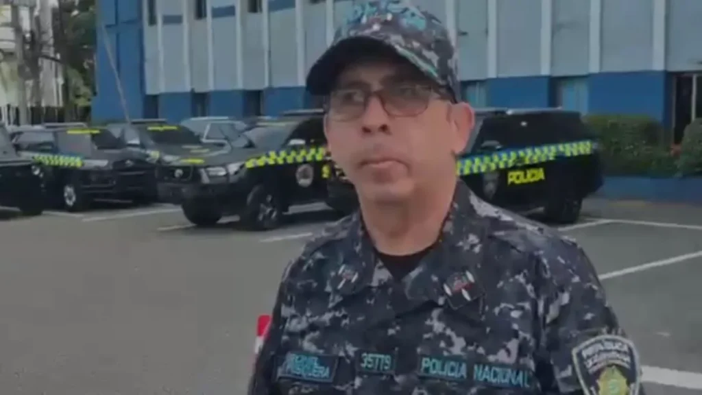 PN confirma que mujer acusada de la muerte de su hija es agente y estaba bajo licencia médica hace dos años