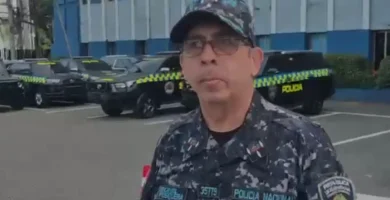PN confirma que mujer acusada de la muerte de su hija es agente y estaba bajo licencia médica hace dos años