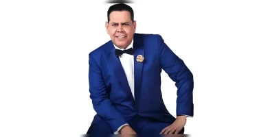 Estado de salud de El Mayimbe genera atención y hermano rompe el silencio