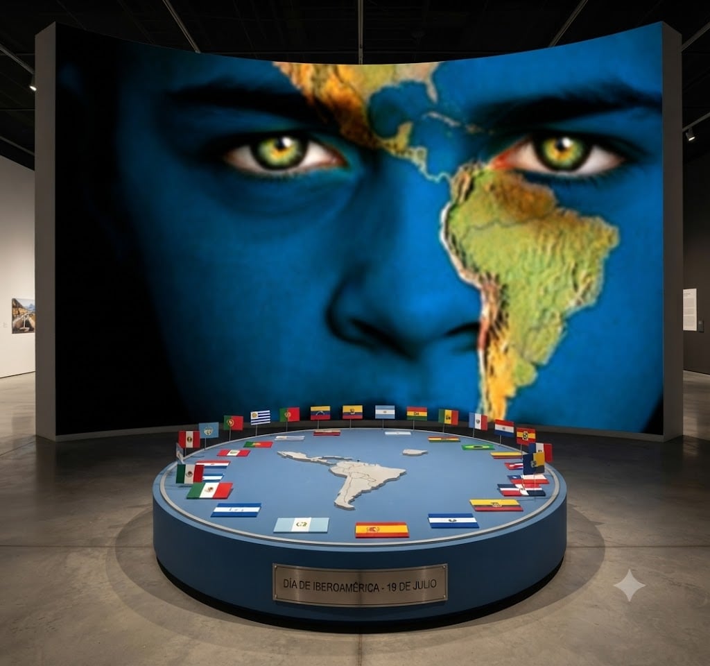 Día Internacional de Iberoamérica: una celebración de la diversidad cultural que une a 22 países