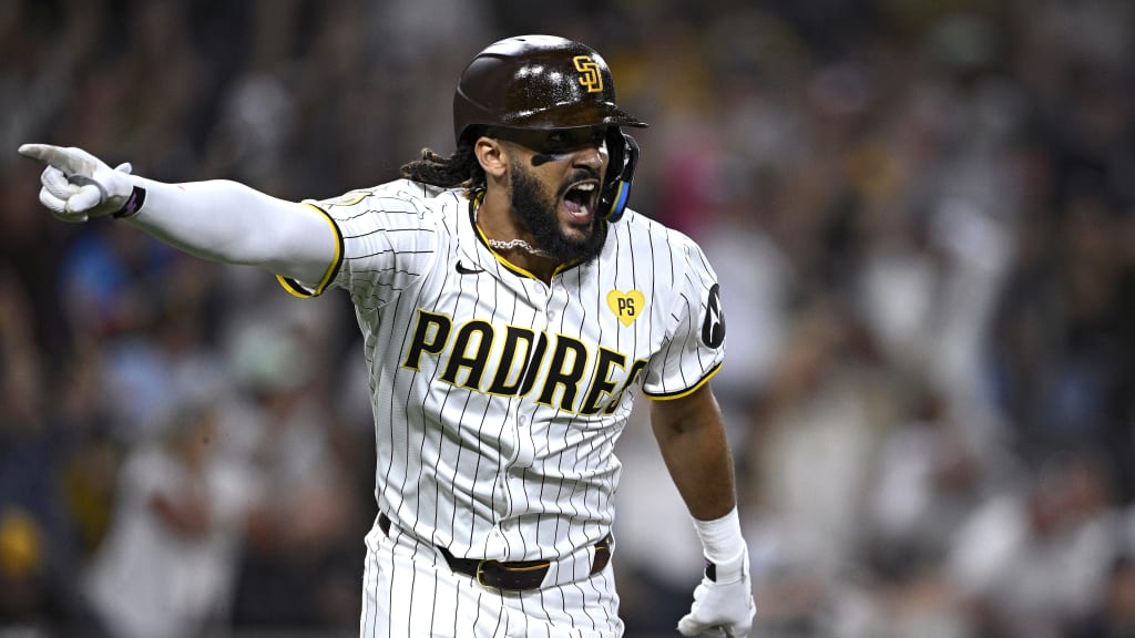 Fernando Tatis Jr. conecta su sexto cuadrangular de la temporada, pero Padres caen ante los Reales