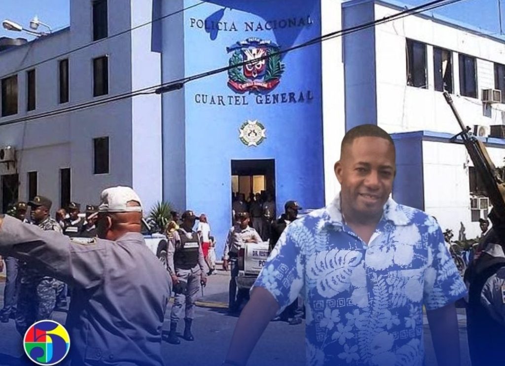 Leptospirosis provocó muerte de hombre que estuvo detenido en destacamento de San Cristóbal, según autopsia preliminar