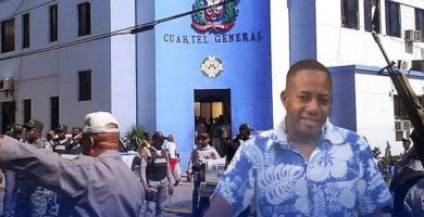 Leptospirosis provocó muerte de hombre que estuvo detenido en destacamento de San Cristóbal, según autopsia preliminar