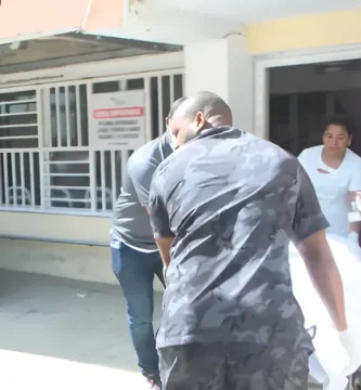 Policía detiene a mujer por caso en Manoguayabo