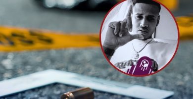 Joven resulta herido de bala durante su cumpleaños en Bahoruco