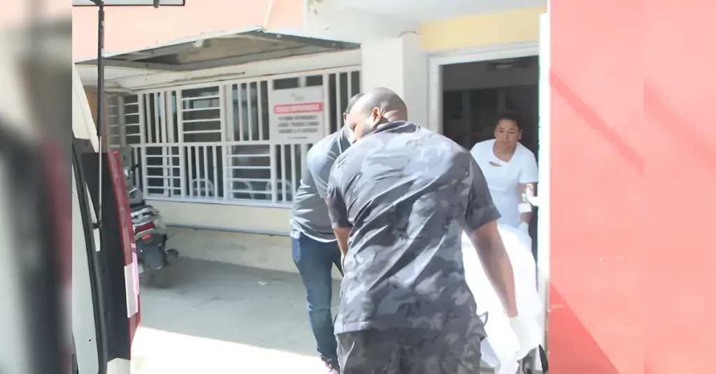 Batey Bienvenido vive jornada de consternación tras otra pérdida confirmada
