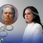 Hermano de exjefa de Inteligencia de EE. UU. es arrestado por tratar de atraer varios niños a la habitación de un hotel