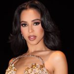 ¡Monte Plata tiene reina! Keitty Familia es coronada Miss Grand República Dominicana 2026