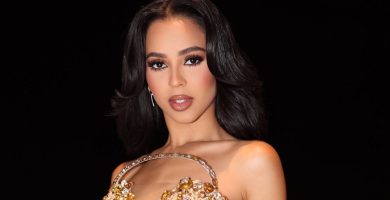 ¡Monte Plata tiene reina! Keitty Familia es coronada Miss Grand República Dominicana 2026