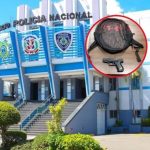 Capturan a dos implicados en asalto en San Carlos y recuperan pertenencias de la víctima