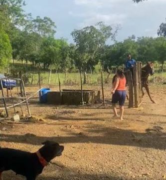 «¡Me quieren matar!»: militar denuncia persecución de agentes en Cotuí