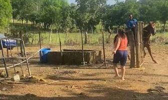 «¡Me quieren matar!»: militar denuncia persecución de agentes en Cotuí
