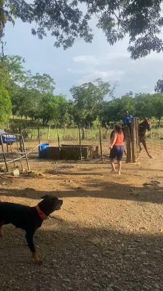 «¡Me quieren matar!»: militar denuncia persecución de agentes en Cotuí