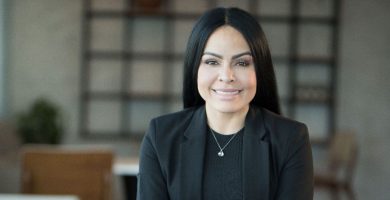 VIDEO: Yesenia Then: «Lo que usted no da de diezmo a la iglesia, por otro lado se le va»