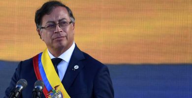 Gustavo Petro pronunciará su último discurso público como jefe de Estado
