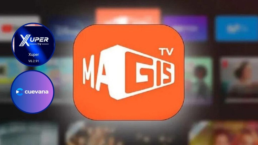 Especialistas advierten sobre riesgos de usar Magis TV, Cuevana y Xuper