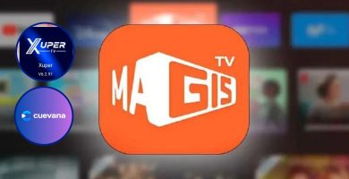 Especialistas advierten sobre riesgos de usar Magis TV, Cuevana y Xuper