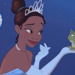 Disney prepara una película sobre la princesa Tiana