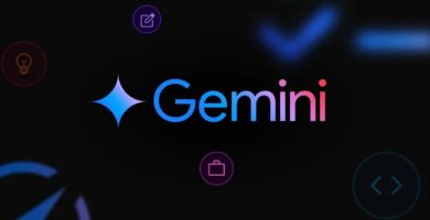 Actualización de Gemini traerá voces personalizadas al estilo ChatGPT