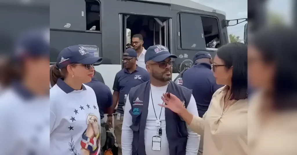 Médicos dominicanos cuentan su experiencia en Venezuela