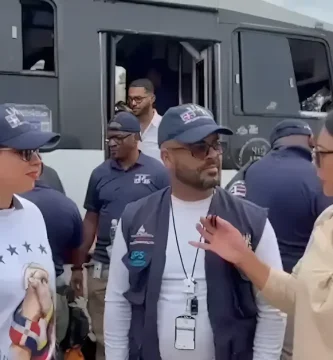 Médicos dominicanos cuentan su experiencia en Venezuela