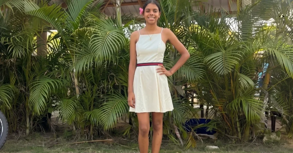 Reportan alarmante situacion con joven junto su hijo en Nagua