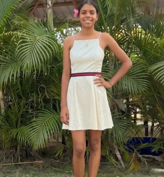 Reportan alarmante situacion con joven junto su hijo en Nagua