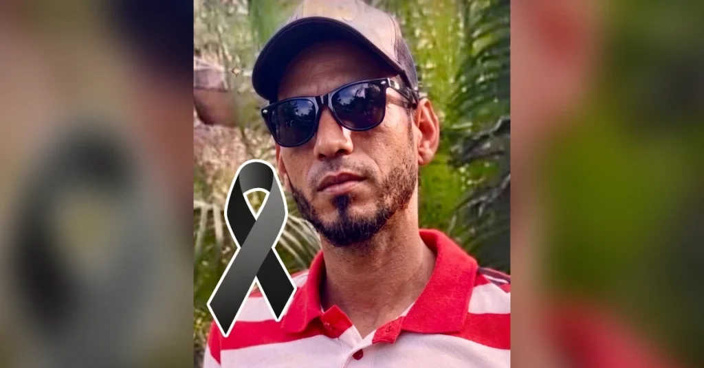 Individuo arrebato existencia a joven en Moca