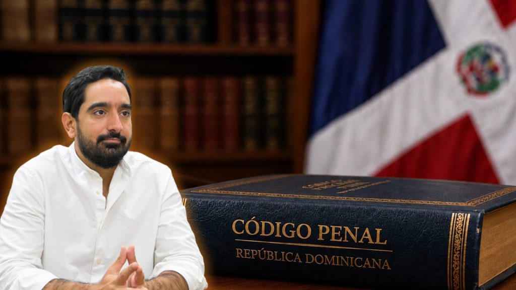 José Horacio critica que partidos queden sin culpa por funcionarios que reciben dinero ilícito