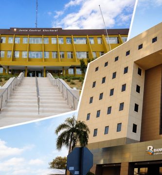 Banreservas rechaza embargo a cuentas de JCE por caso Latin Events
