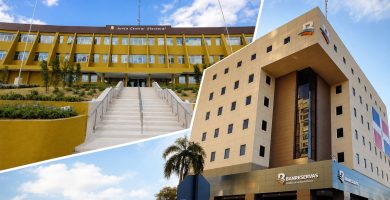 Banreservas rechaza embargo a cuentas de JCE por caso Latin Events