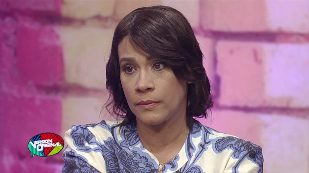 “Pasé mucha hambre”: Periodista Yasiris Sánchez abre su corazón en Versión Original y relata los difíciles momentos de su pasado